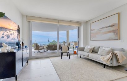 Apartment - Middle Floor Apartment - Resale - Fuengirola - Fuengirola Centro