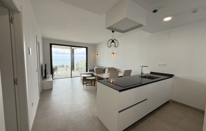 Apartment - Middle Floor Apartment - Resale - Fuengirola - Fuengirola Centro
