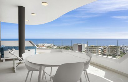 Apartment - Middle Floor Apartment - Resale - Fuengirola - Fuengirola Centro
