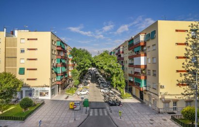 Apartment - Middle Floor Apartment - Resale - Fuengirola - Fuengirola Centro