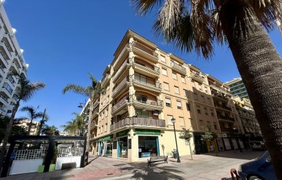 Apartment - Middle Floor Apartment - Resale - Fuengirola - Fuengirola Centro