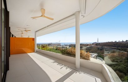 Apartment - Middle Floor Apartment - Resale - Fuengirola - Fuengirola Centro