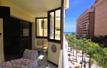 Apartment - Middle Floor Apartment - Resale - Fuengirola - Fuengirola Centro