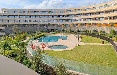 Apartment - Middle Floor Apartment - Resale - Fuengirola - Fuengirola Centro