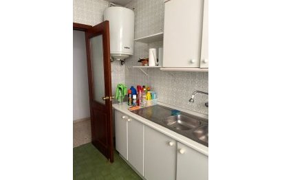 Apartment - Middle Floor Apartment - Resale - Fuengirola - Fuengirola Centro