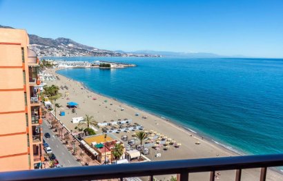 Apartment - Middle Floor Apartment - Resale - Fuengirola - Fuengirola Centro