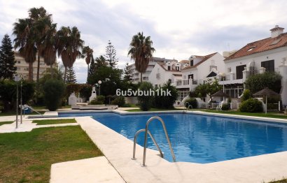 Apartment - Middle Floor Apartment - Resale - Fuengirola - Fuengirola Centro