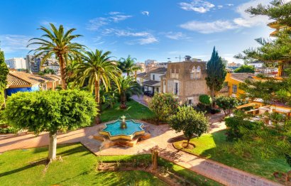 Apartment - Middle Floor Apartment - Resale - Fuengirola - Fuengirola Centro