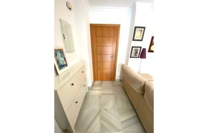 Apartment - Middle Floor Apartment - Resale - Fuengirola - Fuengirola Centro