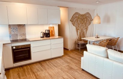 Apartment - Middle Floor Apartment - Resale - Fuengirola - Fuengirola Centro