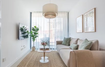 Apartment - Middle Floor Apartment - Resale - Fuengirola - Fuengirola Centro