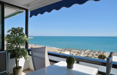 Apartment - Middle Floor Apartment - Resale - Fuengirola - Fuengirola Centro