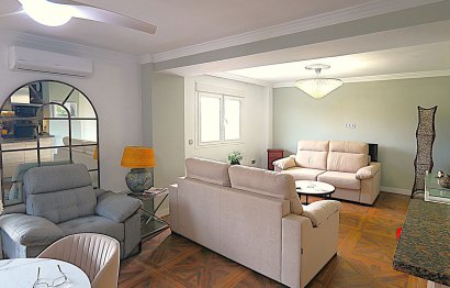 Apartment - Middle Floor Apartment - Resale - Fuengirola - Fuengirola Centro