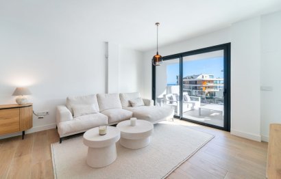 Apartment - Middle Floor Apartment - Resale - Fuengirola - Fuengirola Centro