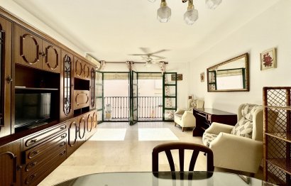 Apartment - Middle Floor Apartment - Resale - Fuengirola - Fuengirola Centro