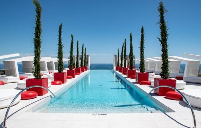 Apartment - Middle Floor Apartment - Resale - Fuengirola - Fuengirola Centro