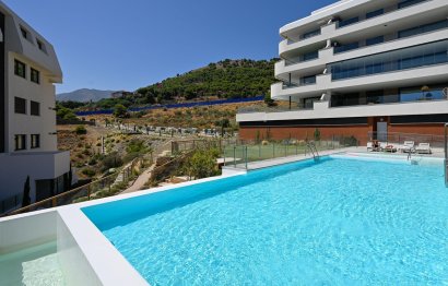 Apartment - Middle Floor Apartment - Resale - Fuengirola - Fuengirola Centro