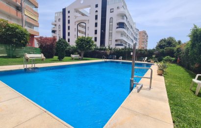 Apartment - Middle Floor Apartment - Resale - Fuengirola - Fuengirola Centro