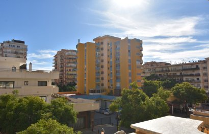 Apartment - Middle Floor Apartment - Resale - Fuengirola - Fuengirola Centro