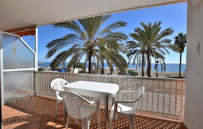 Apartment - Middle Floor Apartment - Resale - Fuengirola - Fuengirola Centro