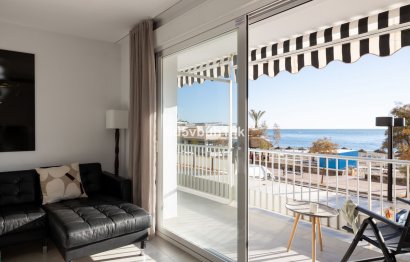 Apartment - Middle Floor Apartment - Resale - Fuengirola - Fuengirola Centro