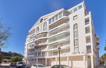 Apartment - Middle Floor Apartment - Resale - Fuengirola - Fuengirola Centro