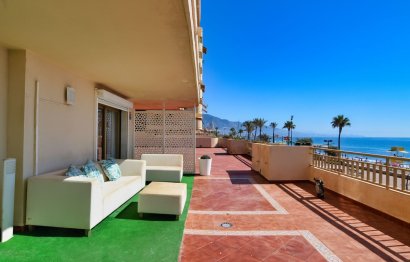 Apartment - Middle Floor Apartment - Resale - Fuengirola - Fuengirola Centro