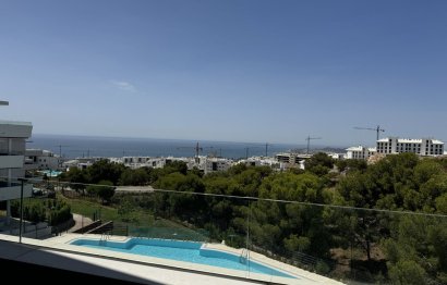 Apartment - Middle Floor Apartment - Resale - Fuengirola - Fuengirola Centro