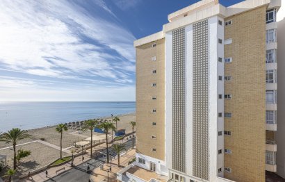 Apartment - Middle Floor Apartment - Resale - Fuengirola - Fuengirola Centro