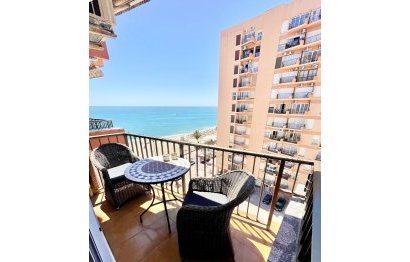 Apartment - Middle Floor Apartment - Resale - Fuengirola - Fuengirola Centro