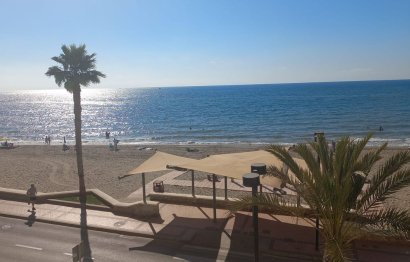 Apartment - Middle Floor Apartment - Resale - Fuengirola - Fuengirola Centro