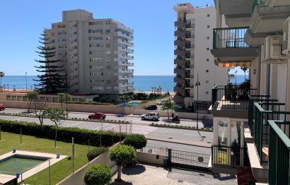 Apartment - Middle Floor Apartment - Resale - Fuengirola - Fuengirola Centro