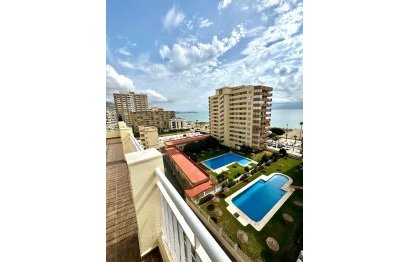 Apartment - Middle Floor Apartment - Resale - Fuengirola - Fuengirola Centro