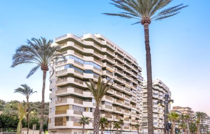 Apartment - Middle Floor Apartment - Resale - Fuengirola - Fuengirola Centro