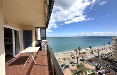 Apartment - Middle Floor Apartment - Resale - Fuengirola - Fuengirola Centro