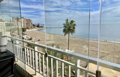 Apartment - Middle Floor Apartment - Resale - Fuengirola - Fuengirola Centro