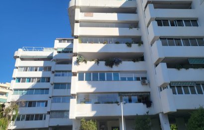 Apartment - Middle Floor Apartment - Resale - Fuengirola - Fuengirola Centro