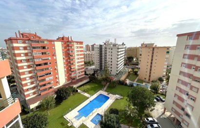 Apartment - Middle Floor Apartment - Resale - Fuengirola - Fuengirola Centro