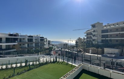 Apartment - Middle Floor Apartment - Resale - Fuengirola - Fuengirola Centro