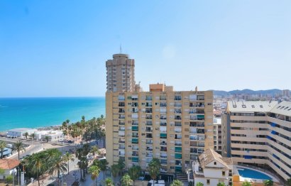 Apartment - Middle Floor Apartment - Resale - Fuengirola - Fuengirola Centro