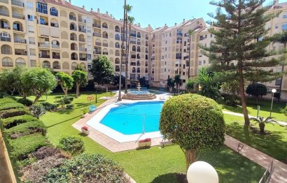 Apartment - Middle Floor Apartment - Resale - Fuengirola - Fuengirola Centro