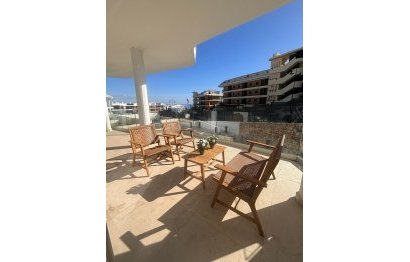 Apartment - Middle Floor Apartment - Resale - Fuengirola - Fuengirola Centro