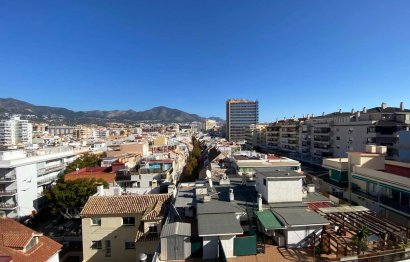 Apartment - Middle Floor Apartment - Resale - Fuengirola - Fuengirola Centro