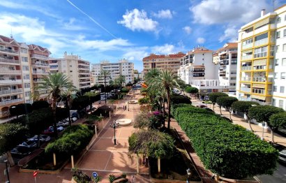 Apartment - Middle Floor Apartment - Resale - Fuengirola - Fuengirola Centro