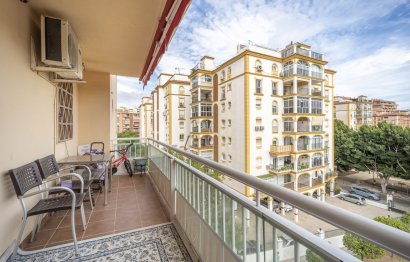 Apartment - Middle Floor Apartment - Resale - Fuengirola - Fuengirola Centro