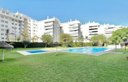 Apartment - Middle Floor Apartment - Resale - Fuengirola - Fuengirola Centro