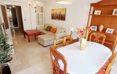 Apartment - Middle Floor Apartment - Resale - Fuengirola - Fuengirola Centro