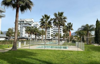 Apartment - Middle Floor Apartment - Resale - Fuengirola - Fuengirola Centro