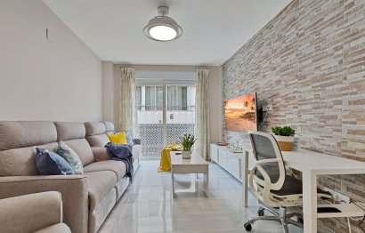 Apartment - Middle Floor Apartment - Resale - Fuengirola - Fuengirola Centro