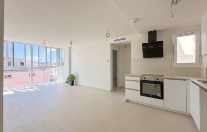 Apartment - Middle Floor Apartment - Resale - Fuengirola - Fuengirola Centro